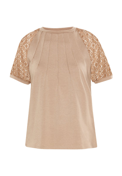 usha Damen-Bluse