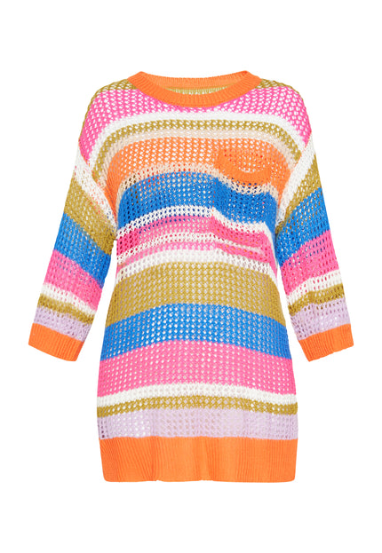 usha BLUE LABEL Damen-Pullover