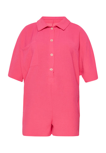 usha BLUE LABEL Women's Jumpsuit