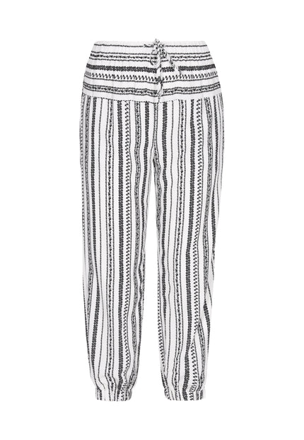 usha FESTIVAL Damen-Hose
