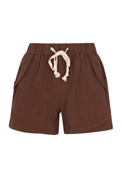 usha Damen-Shorts