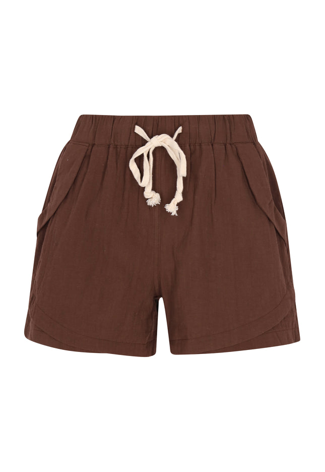 usha Damen-Shorts