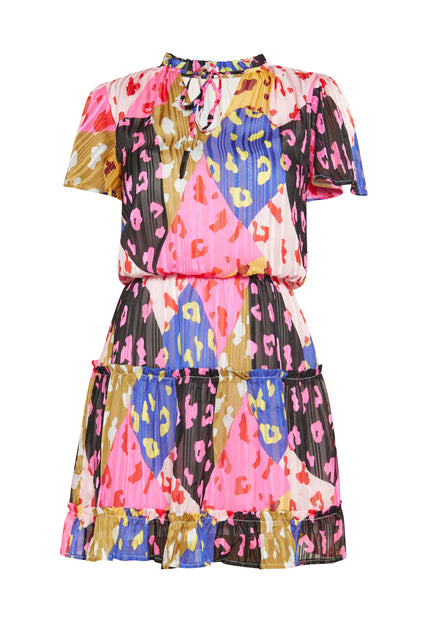 usha FESTIVAL Damen-Kleid