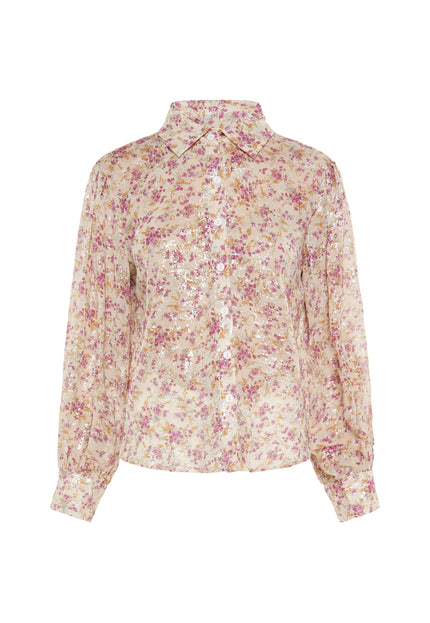 usha Damen-Bluse