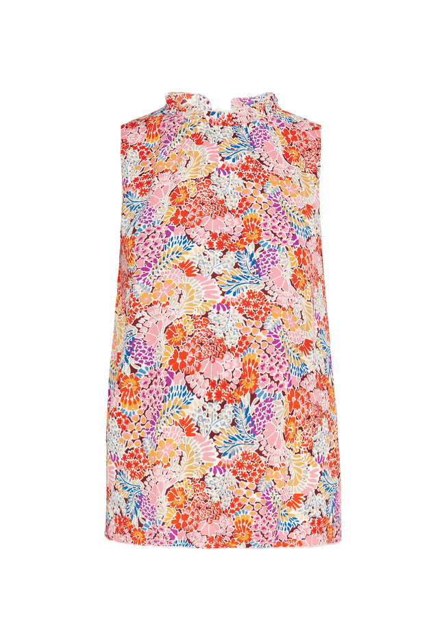 usha Damen-Bluse