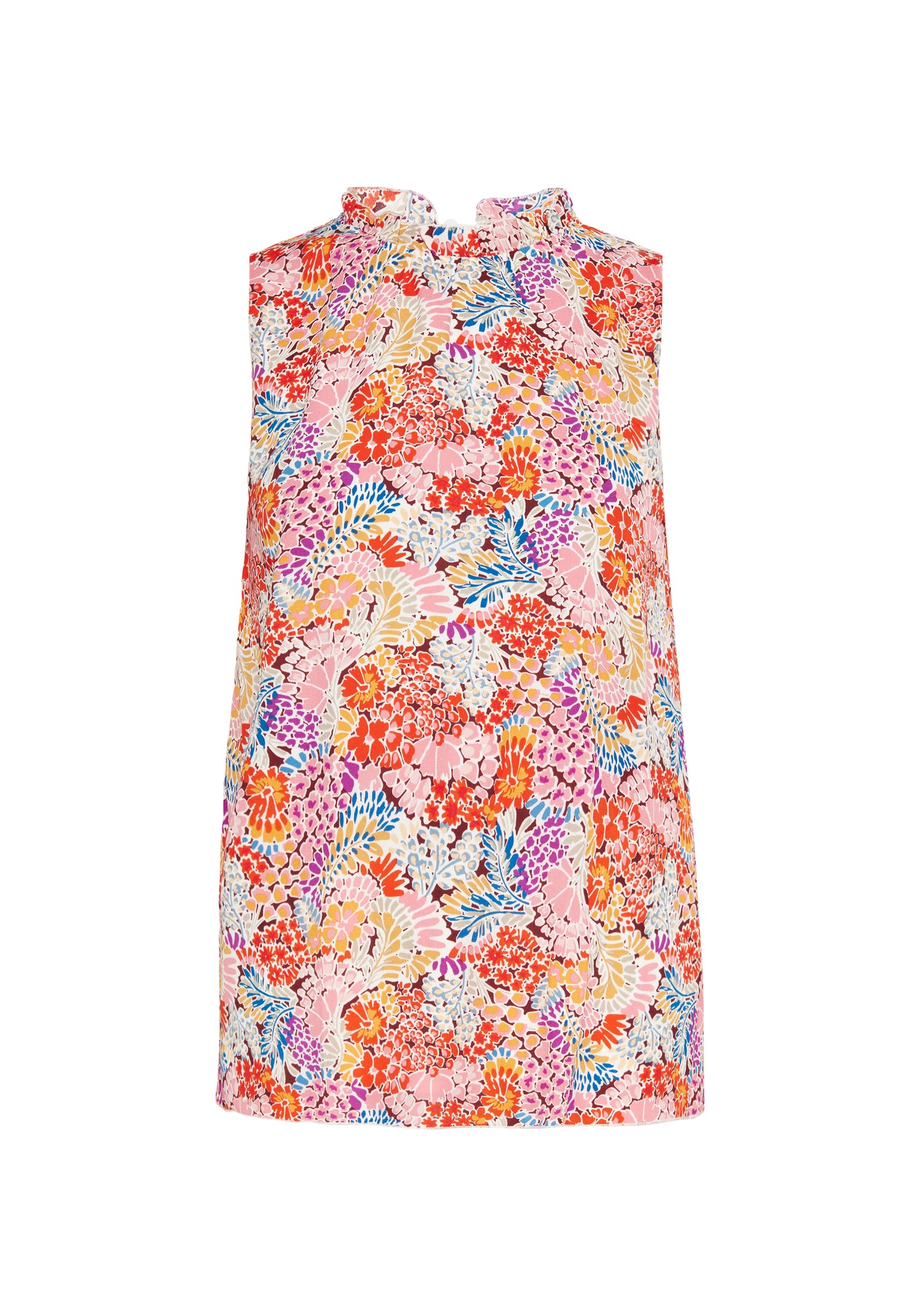usha Damen-Bluse