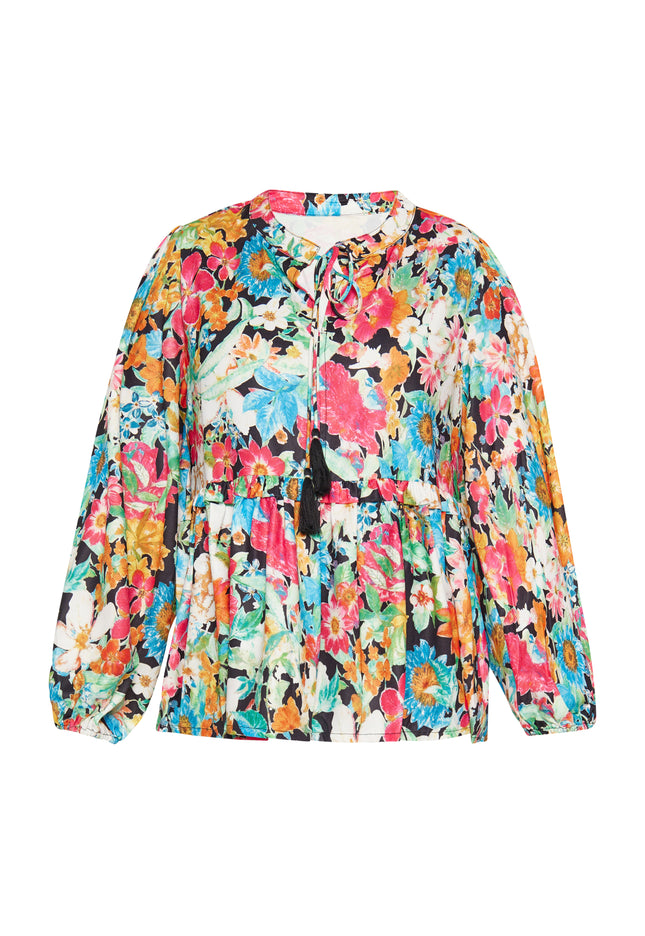 usha FESTIVAL Women's Blouse