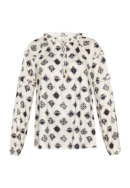usha FESTIVAL Women's Blouse