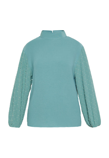 usha FESTIVAL Women's Blouse