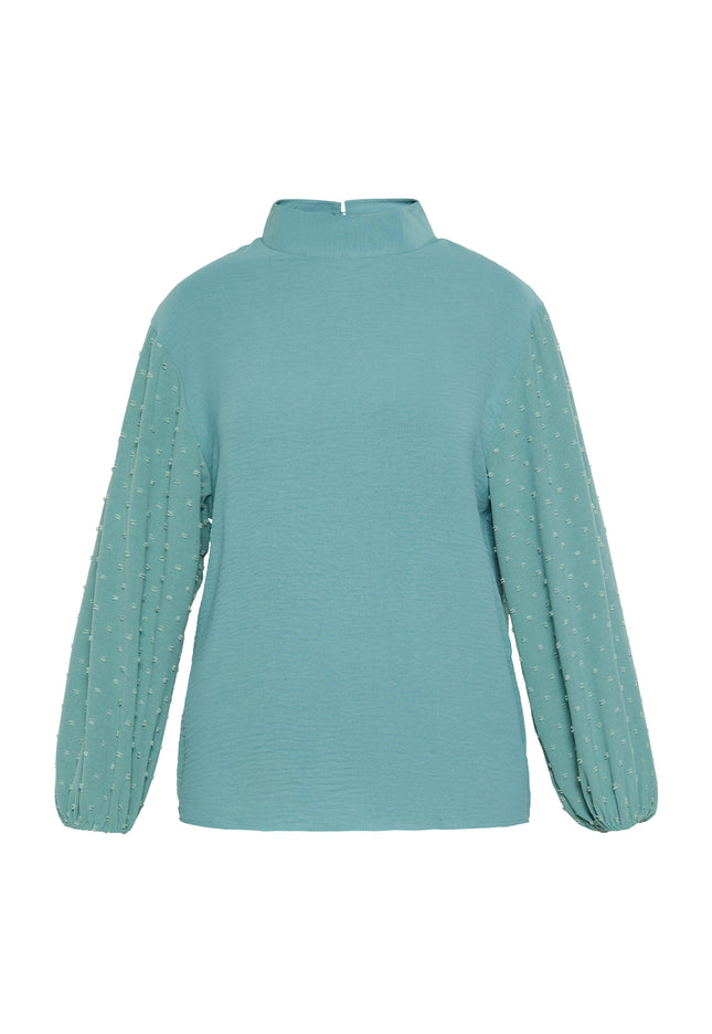 usha FESTIVAL Women's Blouse