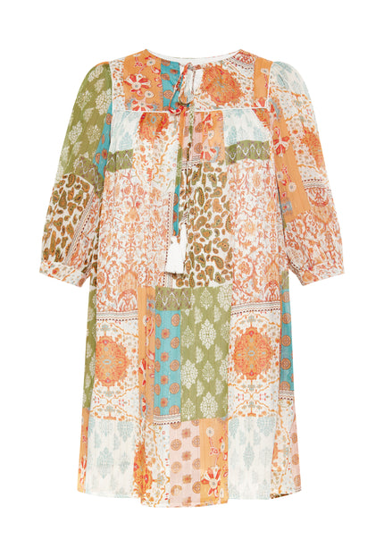 usha FESTIVAL Damen-Kleid