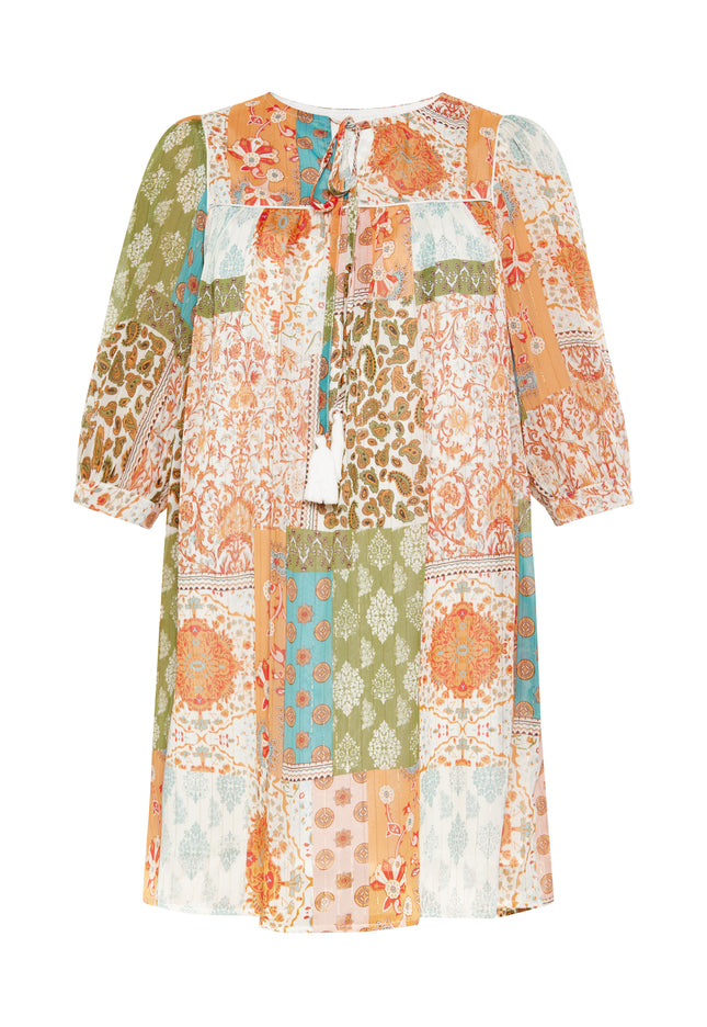 usha FESTIVAL Damen-Kleid