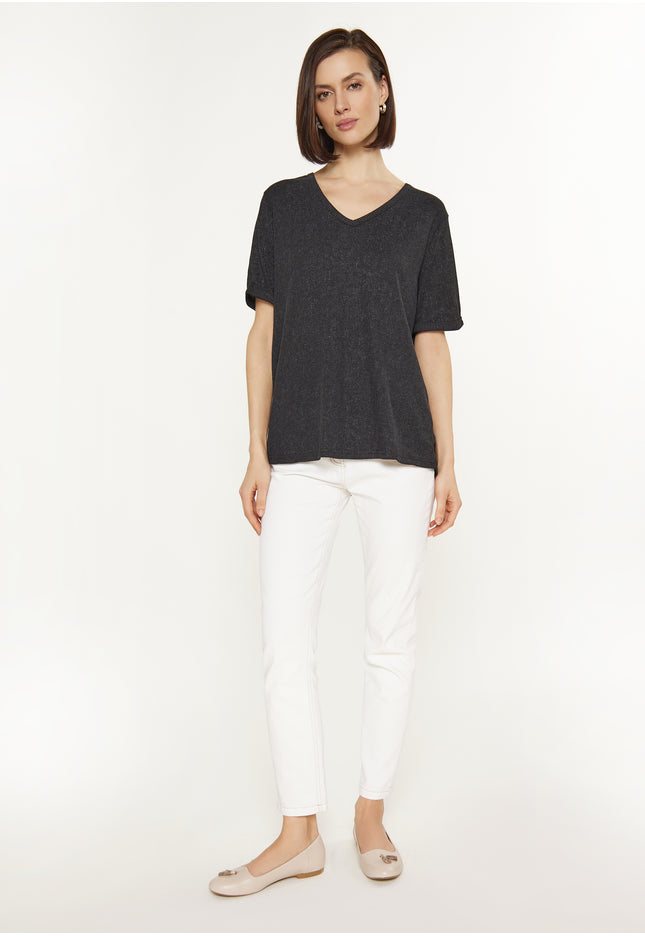 usha Damen-T-Shirt