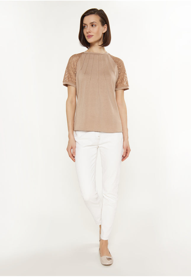 usha Women's Blouse