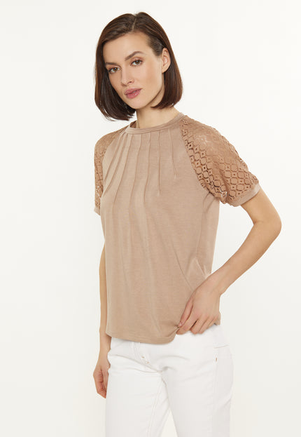 usha Damen-Bluse