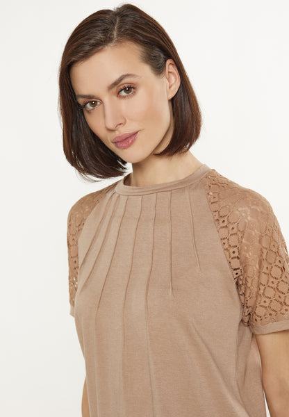 usha Damen-Bluse