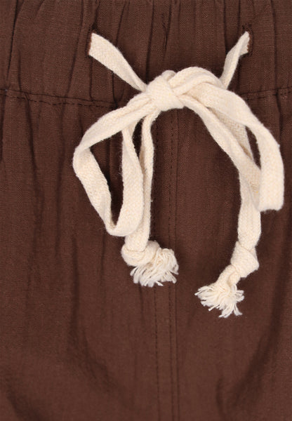 usha Damen-Shorts