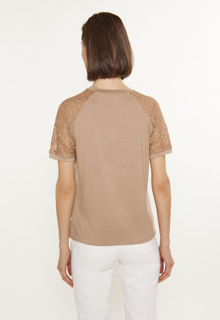 usha Damen-Bluse