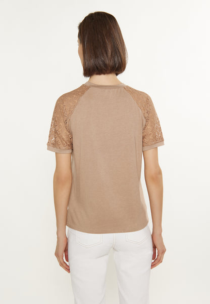 usha Damen-Bluse