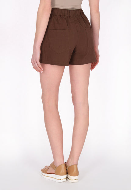 usha Damen-Shorts