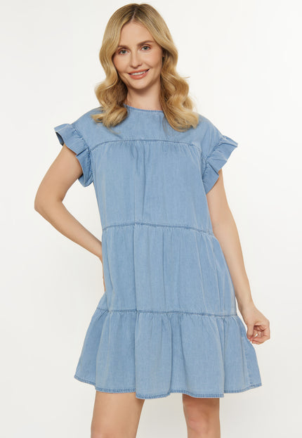 usha BLUE LABEL Dress