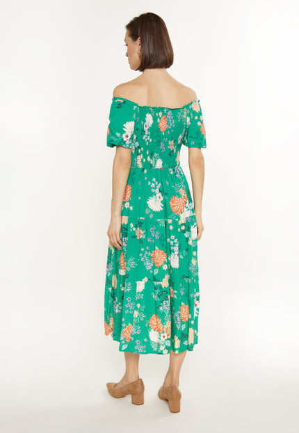 usha Damen-Kleid