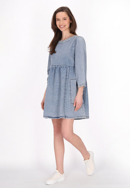 usha BLUE LABEL Kleid