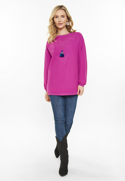 usha FESTIVAL Women's Sweatshirt