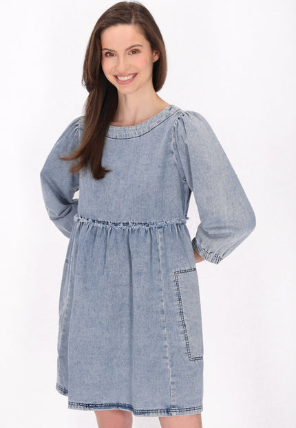 usha BLUE LABEL Kleid