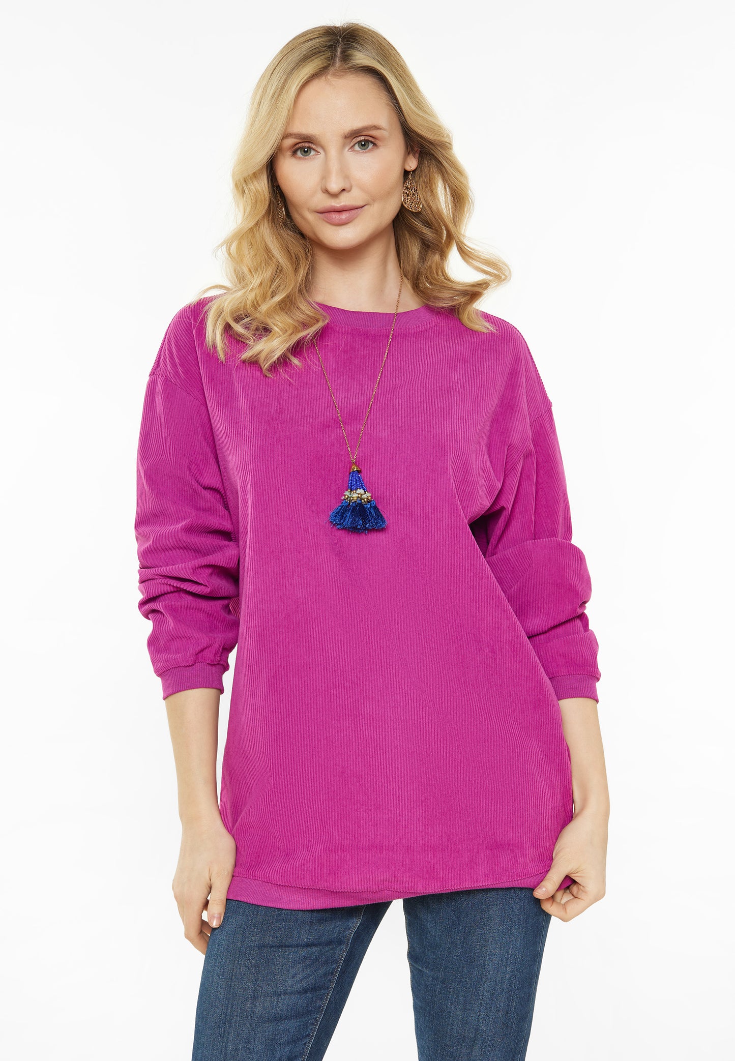 Bluza damska usha FESTIVAL Kobiety