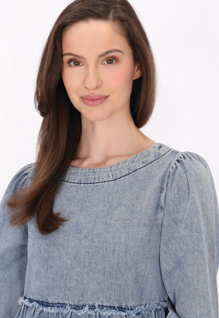 usha BLUE LABEL Kleid