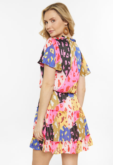 usha FESTIVAL Damen-Kleid