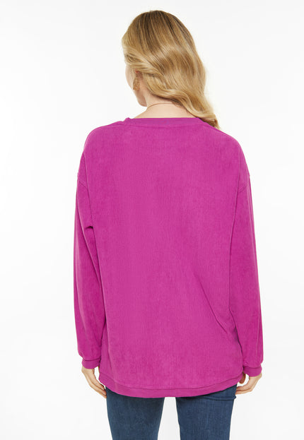 usha FESTIVAL Women's Sweatshirt