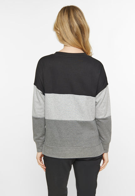 usha Women's Sweatshirt