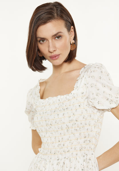 usha Damen-Hemd