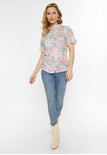 Multicolour Pink