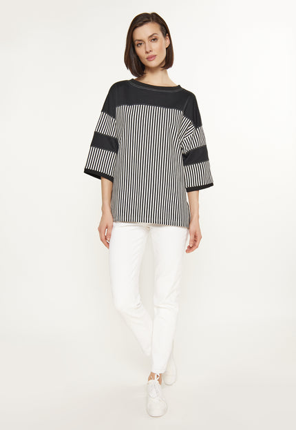 usha Damen-Bluse