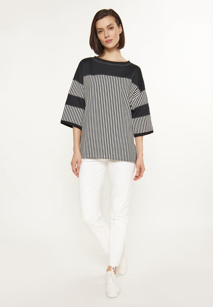 usha Damen-Bluse