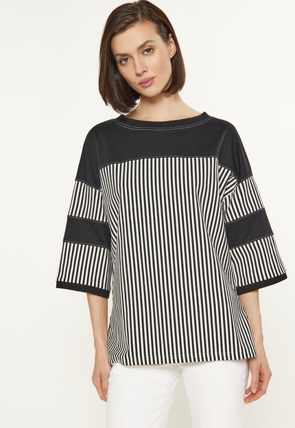 usha Damen-Bluse