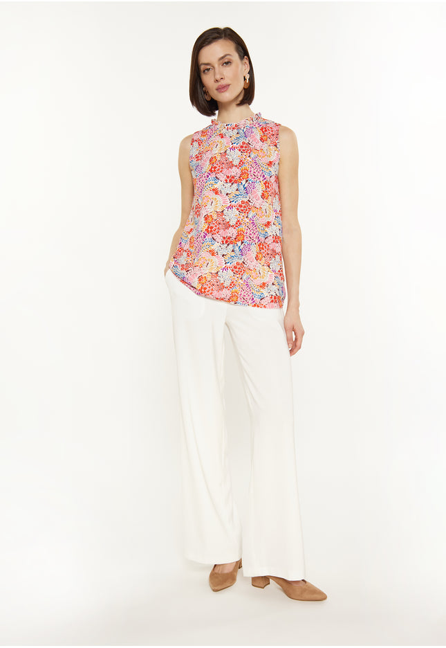 usha Damen-Bluse