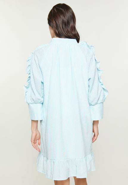 usha BLUE LABEL Damen-Kleid