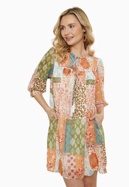 usha FESTIVAL Damen-Kleid