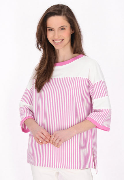 usha Damen-Bluse