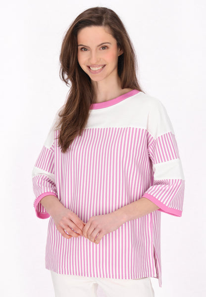 usha Damen-Bluse