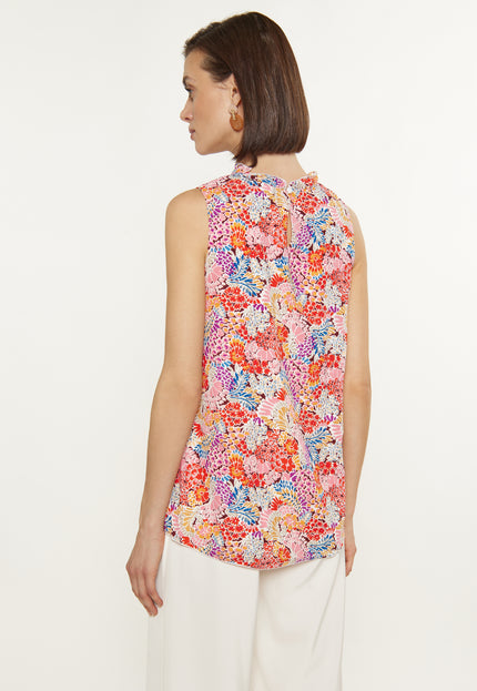 usha Damen-Bluse