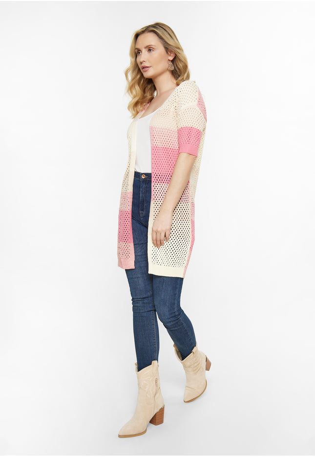 usha FESTIVAL Damen-Cardigan