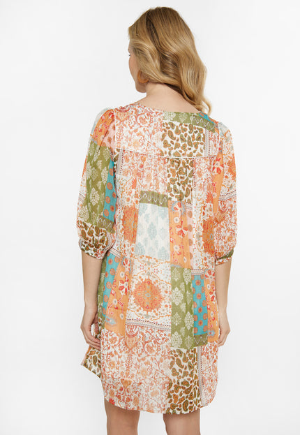 usha FESTIVAL Damen-Kleid