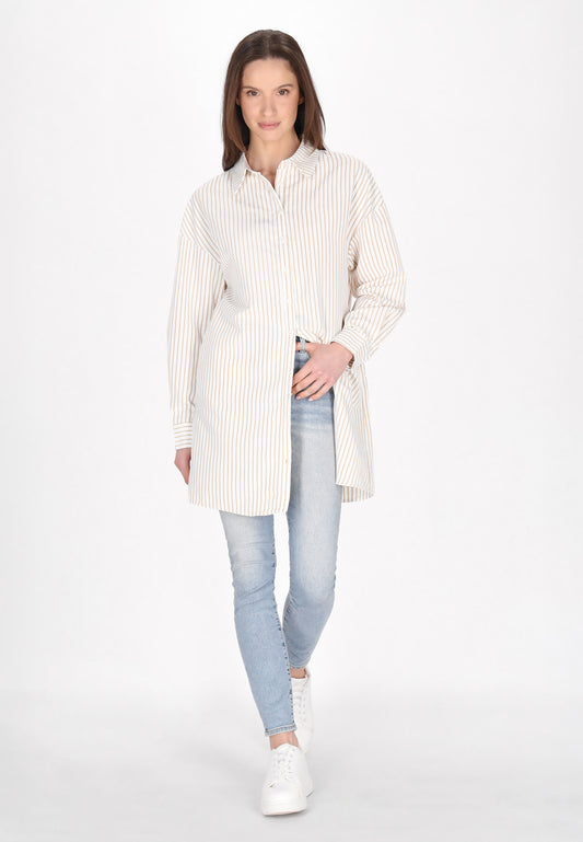 usha BLUE LABEL Women's Shirt