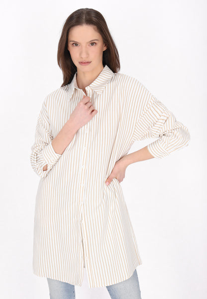 usha BLUE LABEL Women's Shirt