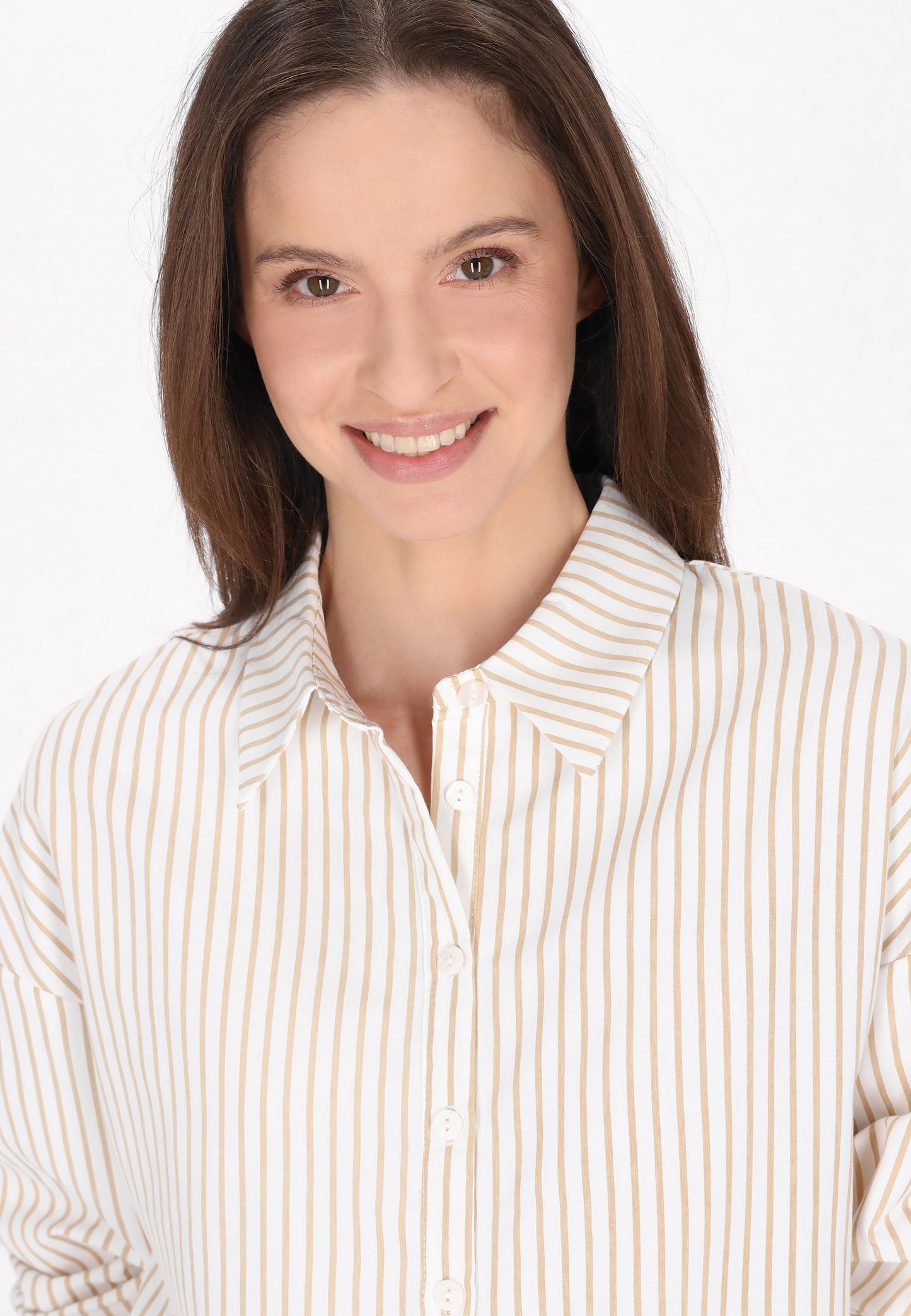 usha BLUE LABEL Women's Shirt
